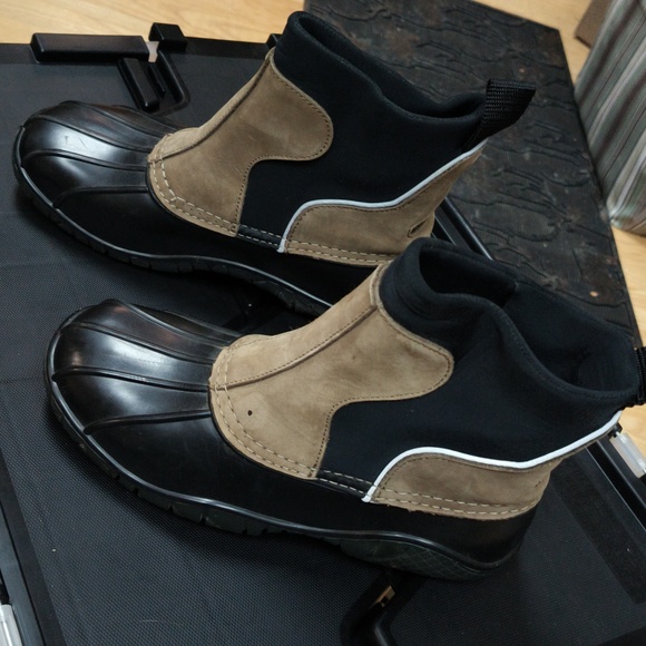 Baffin style Rant  size 7 - Picture 3 of 6